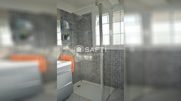 Ma-Cabane - Vente Maison Aux Marais, 138 m²
