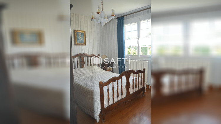 Ma-Cabane - Vente Maison Aux Marais, 138 m²