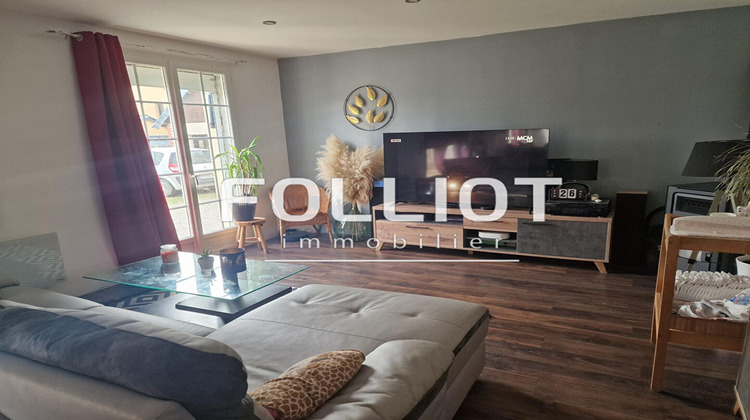 Ma-Cabane - Vente Maison AUXAIS, 80 m²