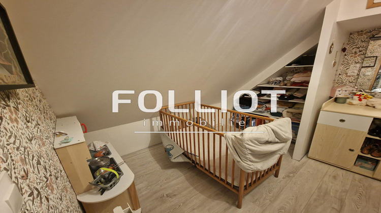 Ma-Cabane - Vente Maison AUXAIS, 80 m²