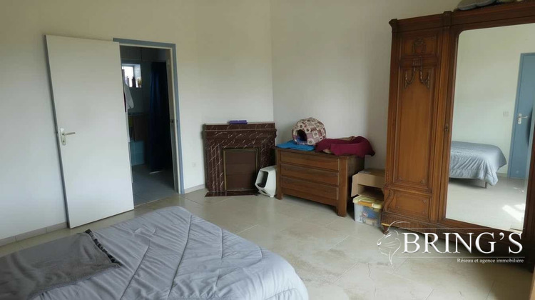 Ma-Cabane - Vente Maison Auxais, 132 m²