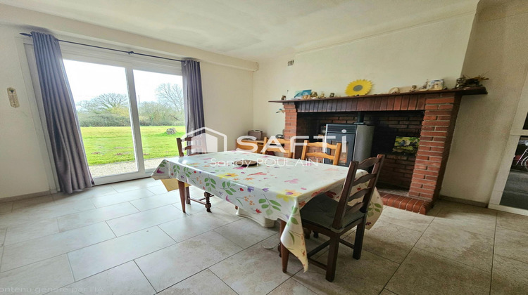 Ma-Cabane - Vente Maison Auxais, 139 m²