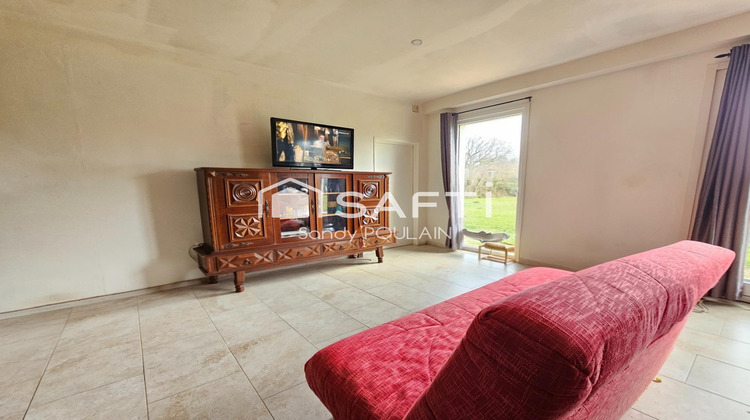 Ma-Cabane - Vente Maison Auxais, 139 m²