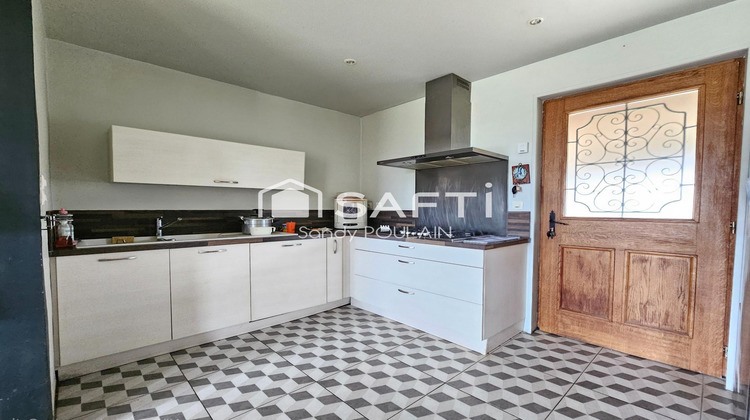 Ma-Cabane - Vente Maison Auxais, 139 m²