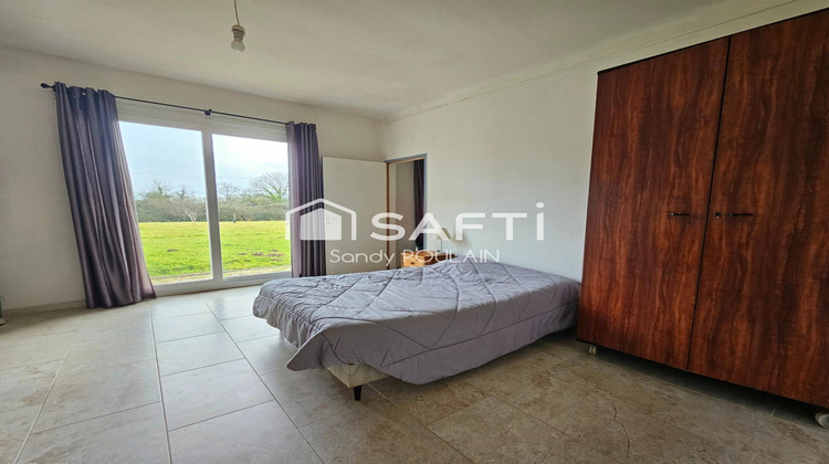 Ma-Cabane - Vente Maison Auxais, 139 m²