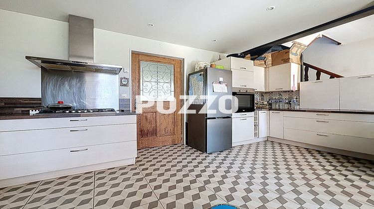 Ma-Cabane - Vente Maison AUXAIS, 135 m²