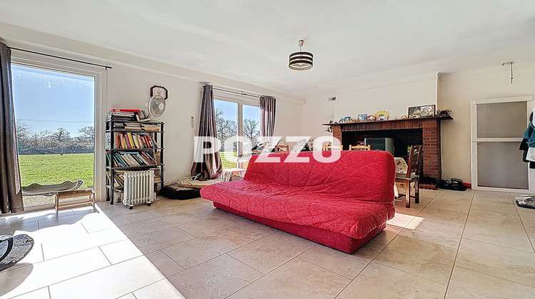 Ma-Cabane - Vente Maison AUXAIS, 135 m²