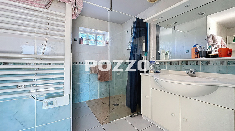 Ma-Cabane - Vente Maison AUXAIS, 135 m²