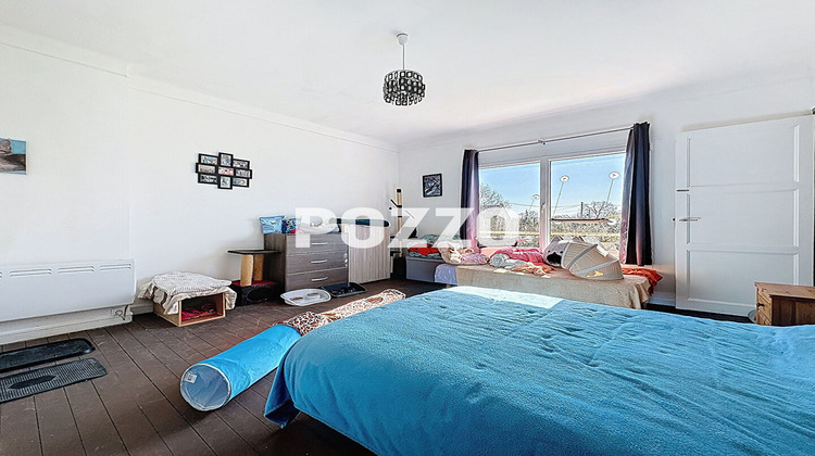 Ma-Cabane - Vente Maison AUXAIS, 135 m²