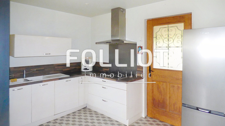 Ma-Cabane - Vente Maison AUXAIS, 132 m²