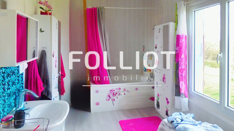 Ma-Cabane - Vente Maison AUXAIS, 132 m²