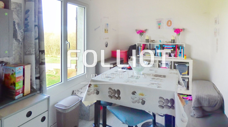 Ma-Cabane - Vente Maison AUXAIS, 132 m²