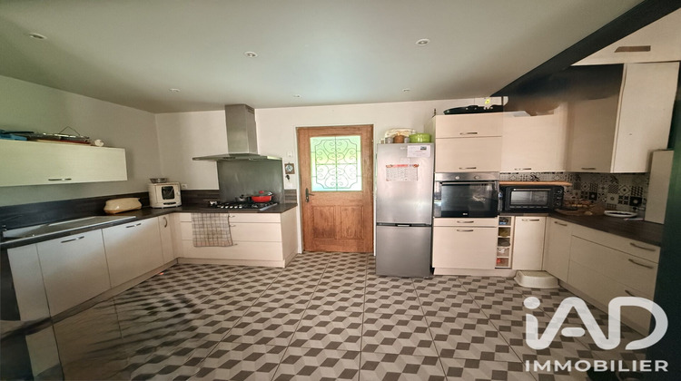 Ma-Cabane - Vente Maison Auxais, 132 m²