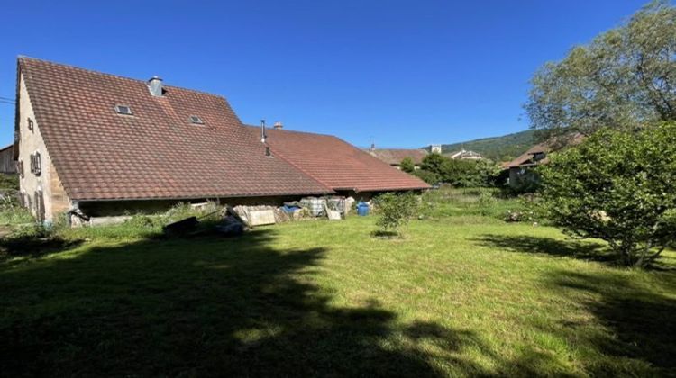 Ma-Cabane - Vente Maison Auxelles-Bas, 150 m²