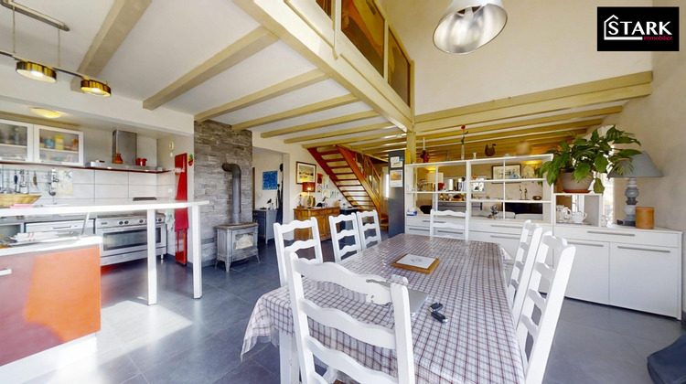 Ma-Cabane - Vente Maison Auxelles-Bas, 146 m²