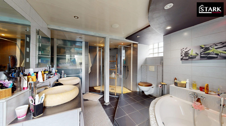 Ma-Cabane - Vente Maison Auxelles-Bas, 114 m²
