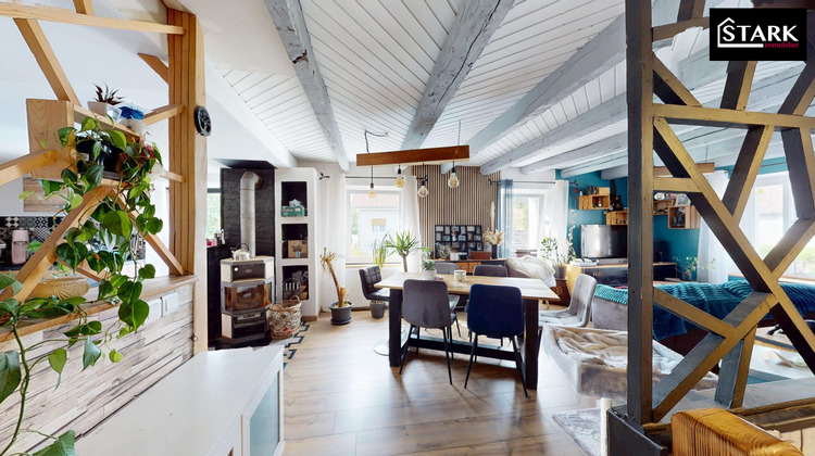 Ma-Cabane - Vente Maison Auxelles-Bas, 114 m²
