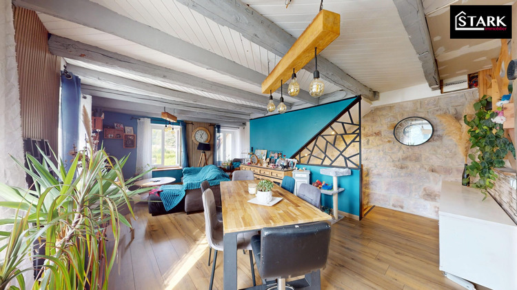 Ma-Cabane - Vente Maison Auxelles-Bas, 114 m²