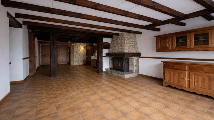 Ma-Cabane - Vente Maison AUXELLES HAUT, 117 m²