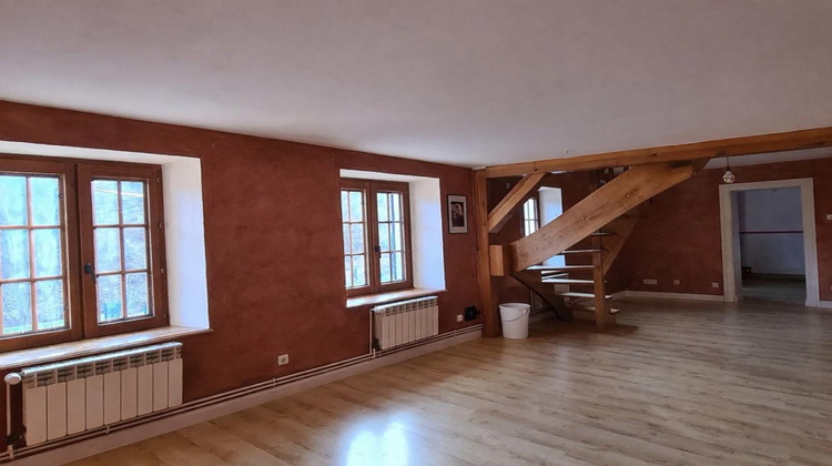 Ma-Cabane - Vente Maison AUXELLES HAUT, 117 m²