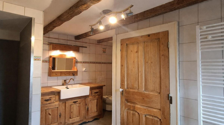 Ma-Cabane - Vente Maison AUXELLES HAUT, 117 m²