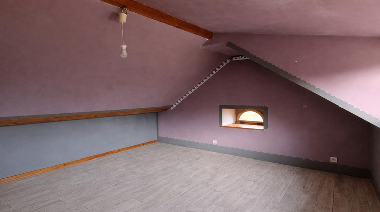 Ma-Cabane - Vente Maison AUXELLES HAUT, 117 m²