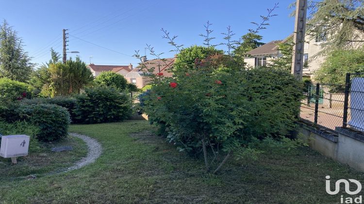 Ma-Cabane - Vente Maison Auxerre, 445 m²