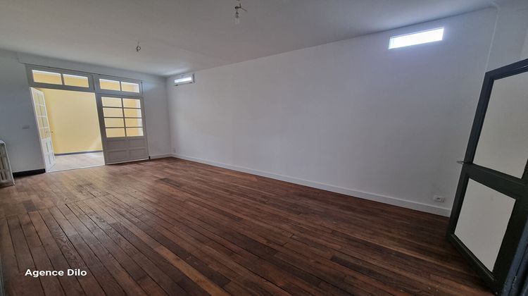 Ma-Cabane - Vente Maison AUXERRE, 230 m²