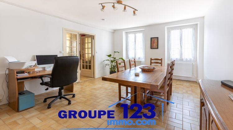 Ma-Cabane - Vente Maison Auxerre, 126 m²