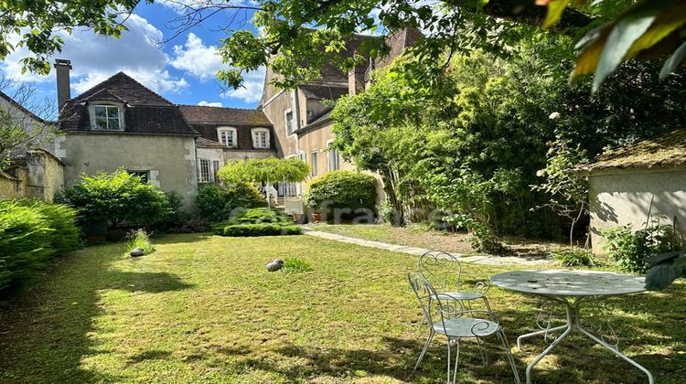 Ma-Cabane - Vente Maison AUXERRE, 316 m²