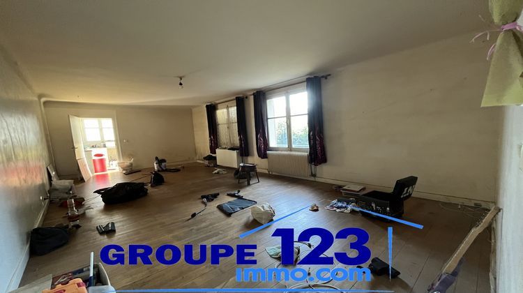 Ma-Cabane - Vente Maison Auxerre, 82 m²