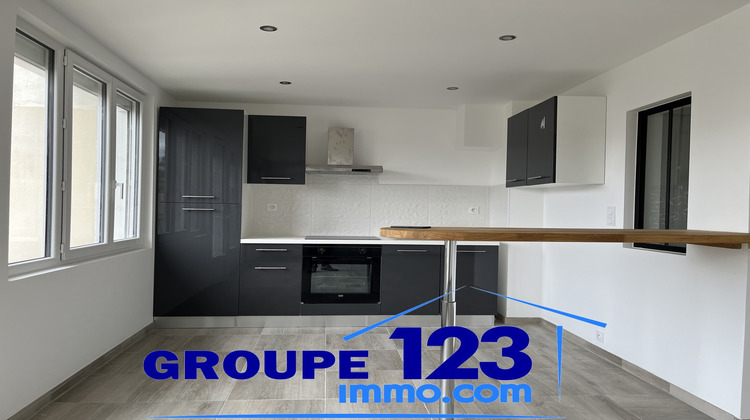 Ma-Cabane - Vente Maison Auxerre, 105 m²