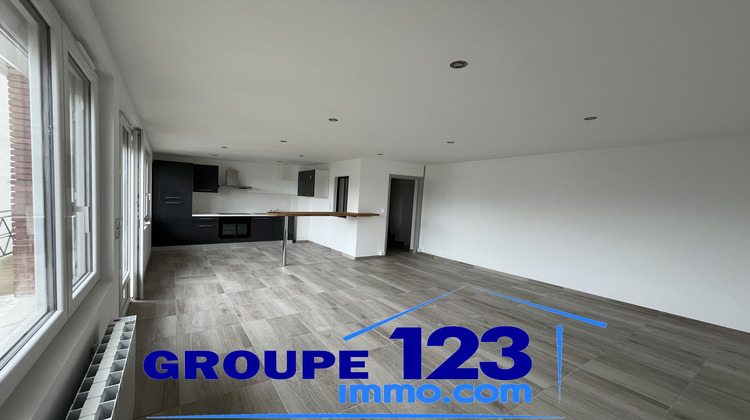 Ma-Cabane - Vente Maison Auxerre, 105 m²