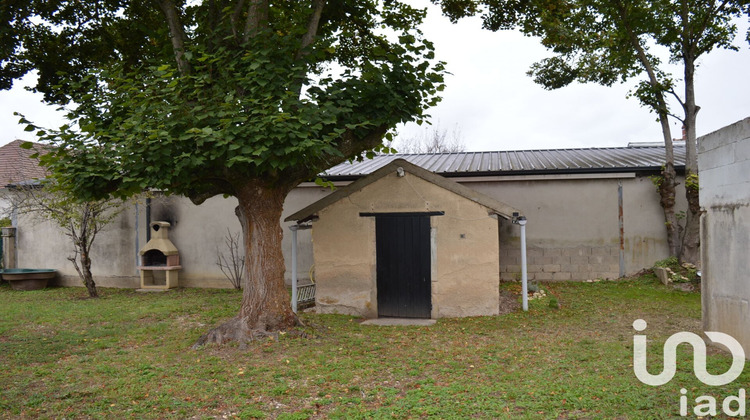 Ma-Cabane - Vente Maison Auxerre, 121 m²