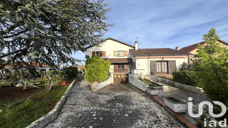 Ma-Cabane - Vente Maison Auxerre, 165 m²