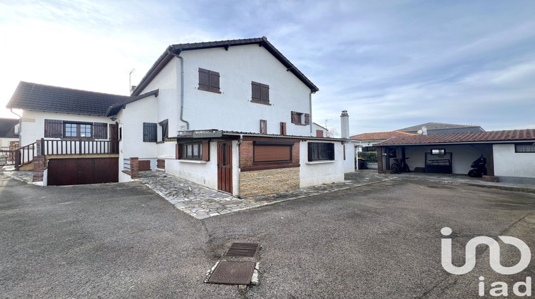 Ma-Cabane - Vente Maison Auxerre, 165 m²