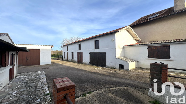 Ma-Cabane - Vente Maison Auxerre, 165 m²