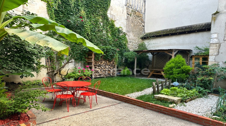 Ma-Cabane - Vente Maison AUXERRE, 266 m²