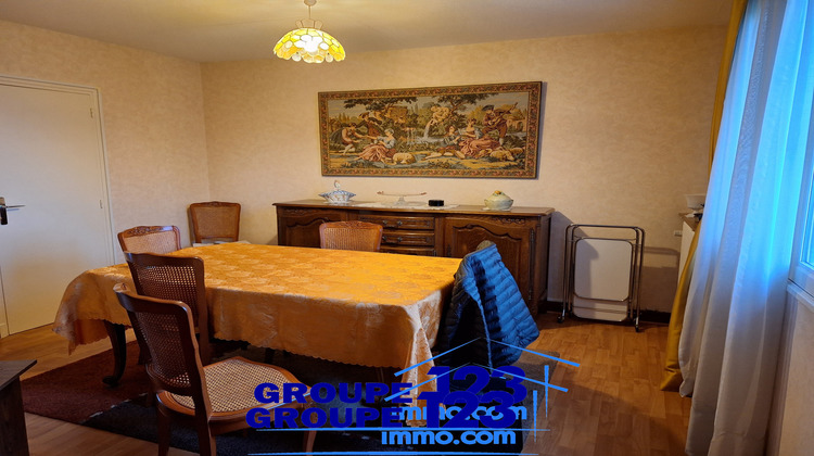 Ma-Cabane - Vente Maison Auxerre, 88 m²