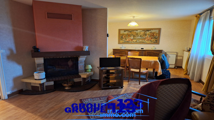 Ma-Cabane - Vente Maison Auxerre, 88 m²