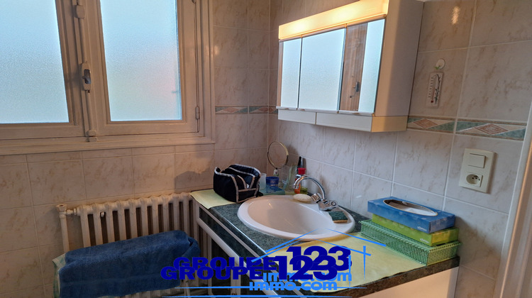 Ma-Cabane - Vente Maison Auxerre, 88 m²