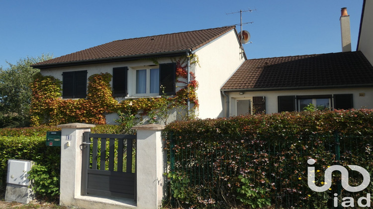 Ma-Cabane - Vente Maison Auxerre, 100 m²