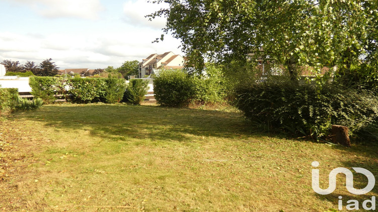 Ma-Cabane - Vente Maison Auxerre, 100 m²