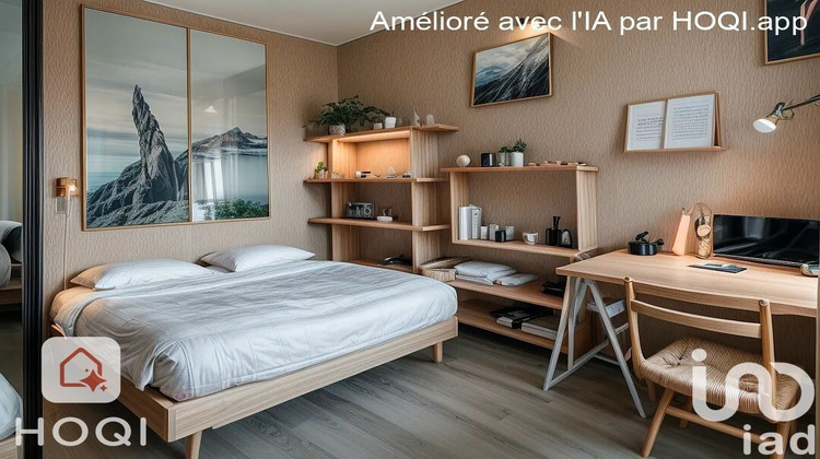 Ma-Cabane - Vente Maison Auxerre, 100 m²