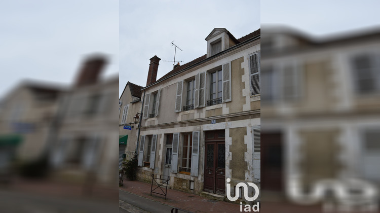 Ma-Cabane - Vente Maison Auxerre, 99 m²