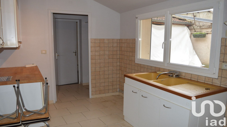 Ma-Cabane - Vente Maison Auxerre, 99 m²