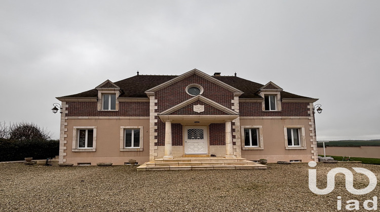 Ma-Cabane - Vente Maison Auxerre, 273 m²