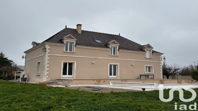 Ma-Cabane - Vente Maison Auxerre, 273 m²