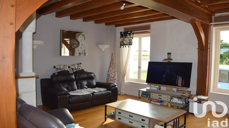 Ma-Cabane - Vente Maison Auxerre, 273 m²