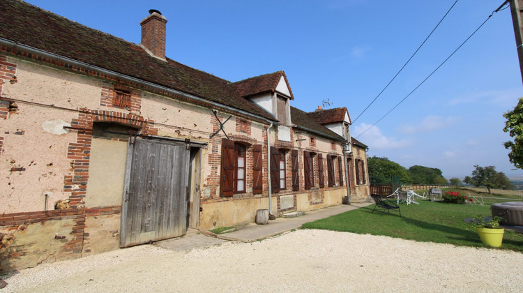 Ma-Cabane - Vente Maison Auxerre, 97 m²